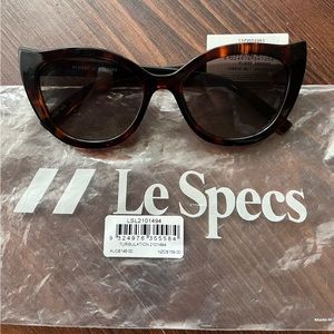 Le Specs Sunglasses